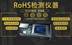 企业为什么需要RoHS检测仪器