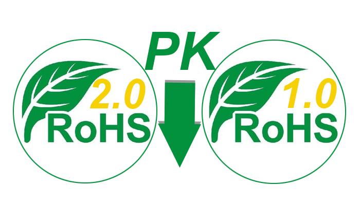 rohs2.0检测仪与rohs1.0检测仪的区别